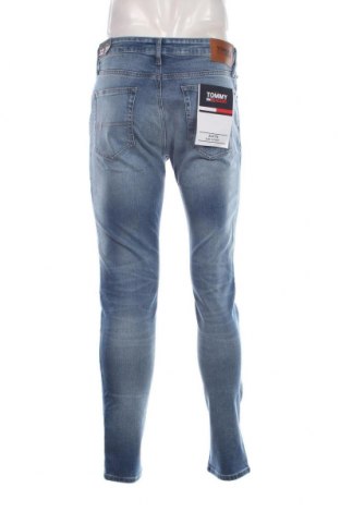 Herren Jeans Tommy Jeans, Größe M, Farbe Blau, Preis 68,04 €