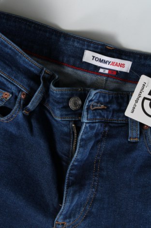 Herren Jeans Tommy Jeans, Größe M, Farbe Blau, Preis 53,20 €
