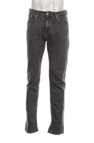 Herren Jeans Tommy Jeans, Größe L, Farbe Grau, Preis 57,63 €