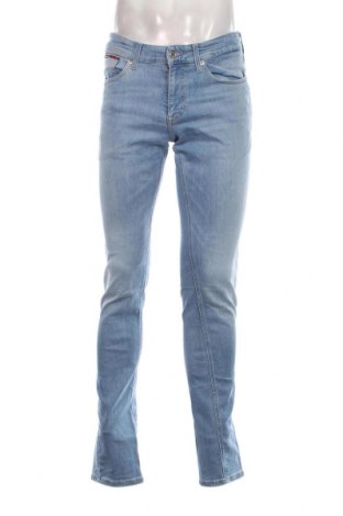 Herren Jeans Tommy Jeans, Größe M, Farbe Blau, Preis € 48,76