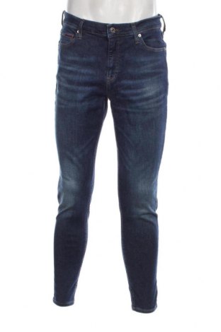 Herren Jeans Tommy Jeans, Größe L, Farbe Blau, Preis € 62,06
