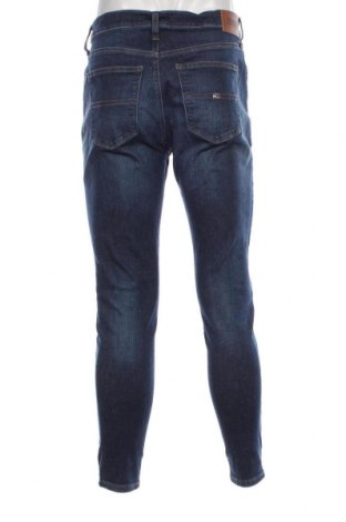 Ανδρικό τζίν Tommy Jeans, Μέγεθος L, Χρώμα Μπλέ, Τιμή 62,06 €