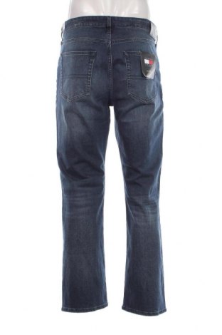 Pánské džíny  Tommy Jeans, Velikost L, Barva Modrá, Cena  1 496,00 Kč