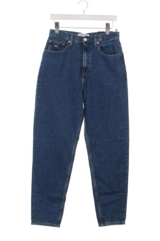 Herren Jeans Tommy Jeans, Größe S, Farbe Blau, Preis € 48,76