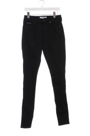 Ανδρικό τζίν Tommy Jeans, Μέγεθος S, Χρώμα Μαύρο, Τιμή 35,46 €