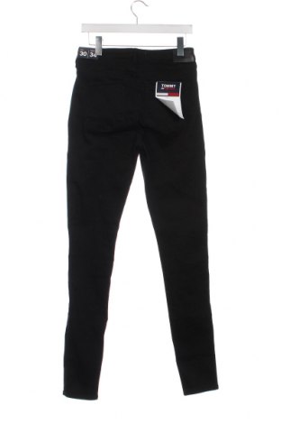 Blugi de bărbați Tommy Jeans, Mărime S, Culoare Negru, Preț 282,90 Lei