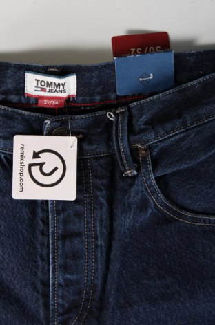 Pánske džínsy  Tommy Jeans, Veľkosť M, Farba Modrá, Cena  53,20 €