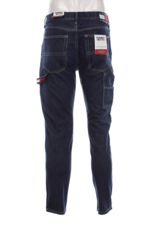 Herren Jeans Tommy Jeans, Größe M, Farbe Blau, Preis 53,20 €