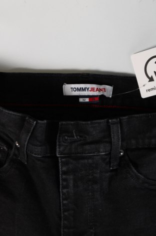 Herren Jeans Tommy Jeans, Größe M, Farbe Schwarz, Preis € 53,20