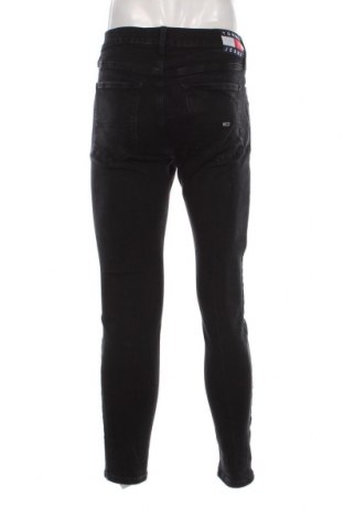 Herren Jeans Tommy Jeans, Größe M, Farbe Schwarz, Preis € 53,20