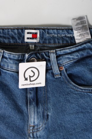 Herren Jeans Tommy Jeans, Größe L, Farbe Blau, Preis 66,50 €