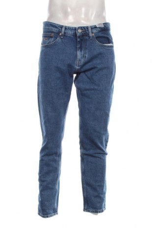 Herren Jeans Tommy Jeans, Größe L, Farbe Blau, Preis 62,06 €