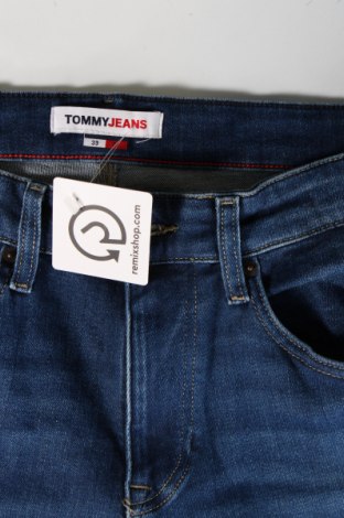 Pánske džínsy  Tommy Jeans, Veľkosť L, Farba Modrá, Cena  57,63 €