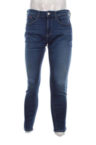 Pánske džínsy  Tommy Jeans, Veľkosť L, Farba Modrá, Cena  57,63 €