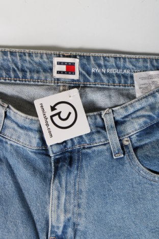 Pánské džíny  Tommy Jeans, Velikost M, Barva Modrá, Cena  2 493,00 Kč