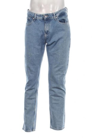 Pánske džínsy  Tommy Jeans, Veľkosť M, Farba Modrá, Cena  48,76 €