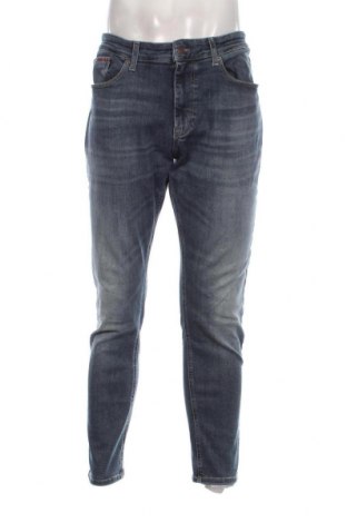 Herren Jeans Tommy Jeans, Größe L, Farbe Blau, Preis € 62,06