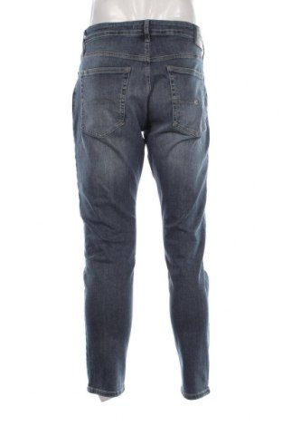 Pánské džíny  Tommy Jeans, Velikost L, Barva Modrá, Cena  1 620,00 Kč