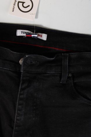 Herren Jeans Tommy Jeans, Größe XL, Farbe Schwarz, Preis € 88,66