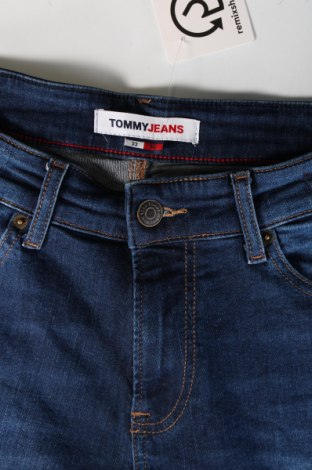 Pánske džínsy  Tommy Jeans, Veľkosť M, Farba Modrá, Cena  53,20 €