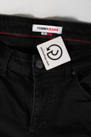 Blugi de bărbați Tommy Jeans, Mărime XL, Culoare Negru, Preț 537,50 Lei