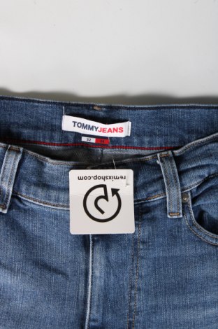 Męskie jeansy Tommy Jeans, Rozmiar M, Kolor Niebieski, Cena 275,08 zł