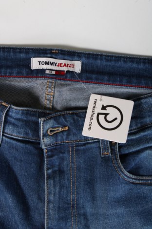 Ανδρικό τζίν Tommy Jeans, Μέγεθος L, Χρώμα Μπλέ, Τιμή 66,50 €