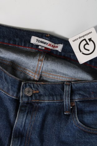 Blugi de bărbați Tommy Jeans, Mărime L, Culoare Albastru, Preț 339,47 Lei