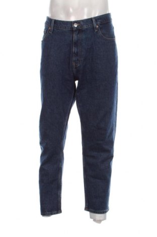 Herren Jeans Tommy Jeans, Größe L, Farbe Blau, Preis € 62,06