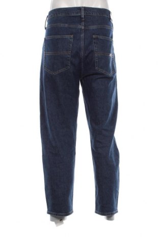 Męskie jeansy Tommy Jeans, Rozmiar L, Kolor Niebieski, Cena 298,00 zł