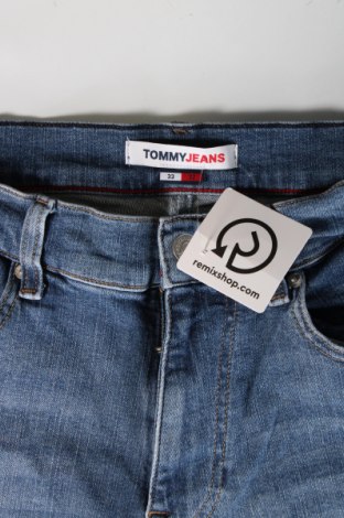 Pánske džínsy  Tommy Jeans, Veľkosť L, Farba Modrá, Cena  53,20 €