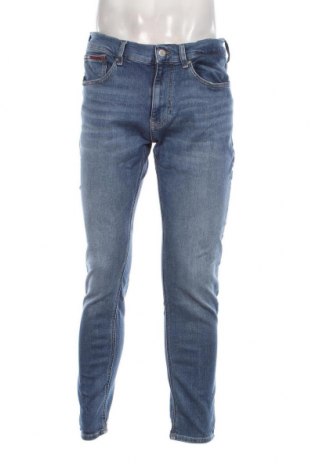 Pánske džínsy  Tommy Jeans, Veľkosť L, Farba Modrá, Cena  44,33 €