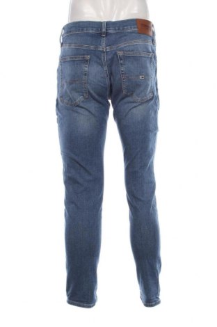 Herren Jeans Tommy Jeans, Größe L, Farbe Blau, Preis 53,20 €