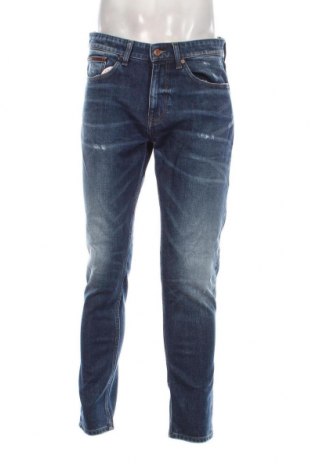 Pánske džínsy  Tommy Jeans, Veľkosť M, Farba Modrá, Cena  48,76 €