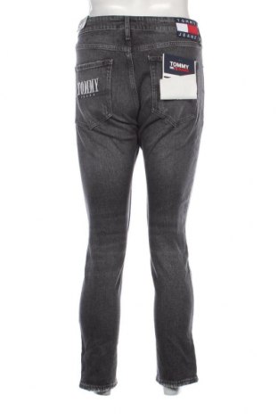 Pánske džínsy  Tommy Jeans, Veľkosť M, Farba Sivá, Cena  48,76 €