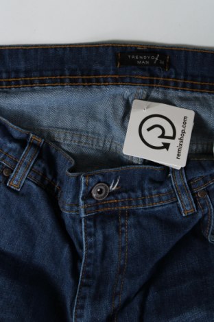 Herren Jeans Trendyol, Größe XL, Farbe Blau, Preis € 4,49