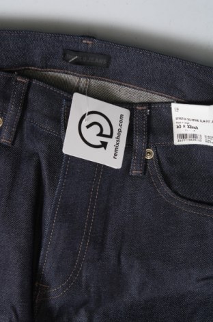 Ανδρικό τζίν Uniqlo, Μέγεθος S, Χρώμα Μπλέ, Τιμή 57,53 €