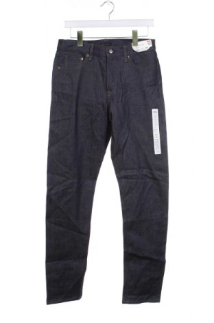 Herren Jeans Uniqlo, Größe S, Farbe Blau, Preis 35,60 €