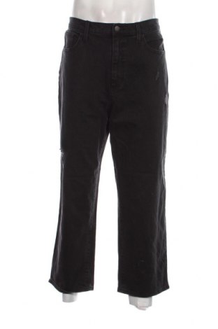 Herren Jeans Universal Thread, Größe M, Farbe Grau, Preis 14,40 €