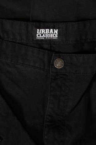 Pánske džínsy  Urban Classics, Veľkosť XXL, Farba Čierna, Cena  25,80 €