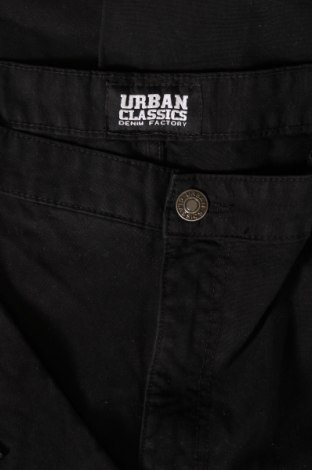 Pánské džíny  Urban Classics, Velikost XXL, Barva Černá, Cena  781,00 Kč