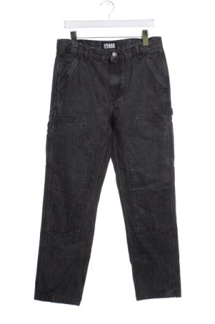 Herren Jeans Urban Classics, Größe S, Farbe Grau, Preis € 16,49