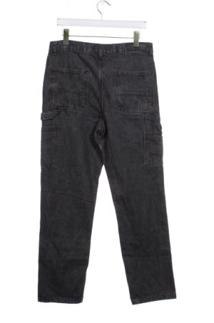 Herren Jeans Urban Classics, Größe S, Farbe Grau, Preis 16,67 €
