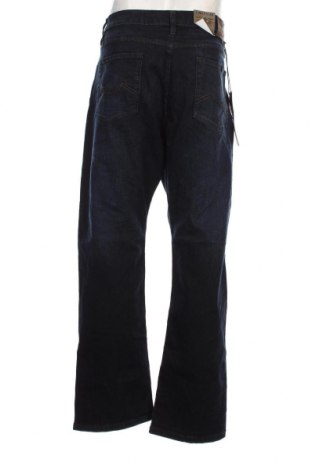 Męskie jeansy Urban Star, Rozmiar XL, Kolor Niebieski, Cena 218,78 zł