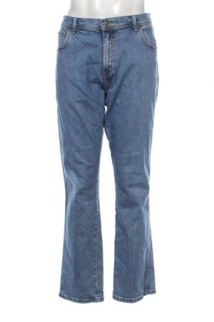 Herren Jeans Wrangler, Größe L, Farbe Blau, Preis 26,98 €