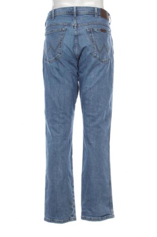 Herren Jeans Wrangler, Größe L, Farbe Blau, Preis € 26,98