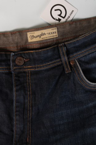 Ανδρικό τζίν Wrangler, Μέγεθος XL, Χρώμα Μπλέ, Τιμή 103,99 €