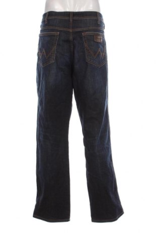 Herren Jeans Wrangler, Größe XL, Farbe Blau, Preis € 5,12