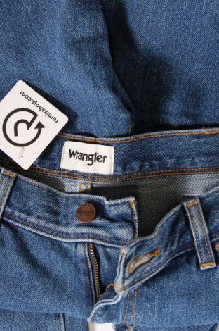 Ανδρικό τζίν Wrangler, Μέγεθος L, Χρώμα Μπλέ, Τιμή 53,20 €