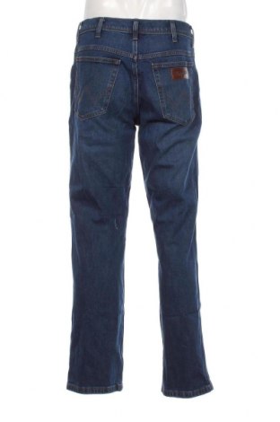 Herren Jeans Wrangler, Größe L, Farbe Blau, Preis € 21,87